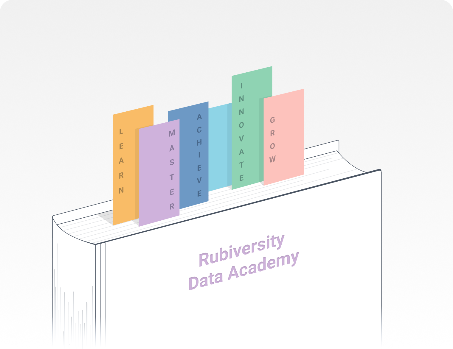 Rubiversity Data Academy