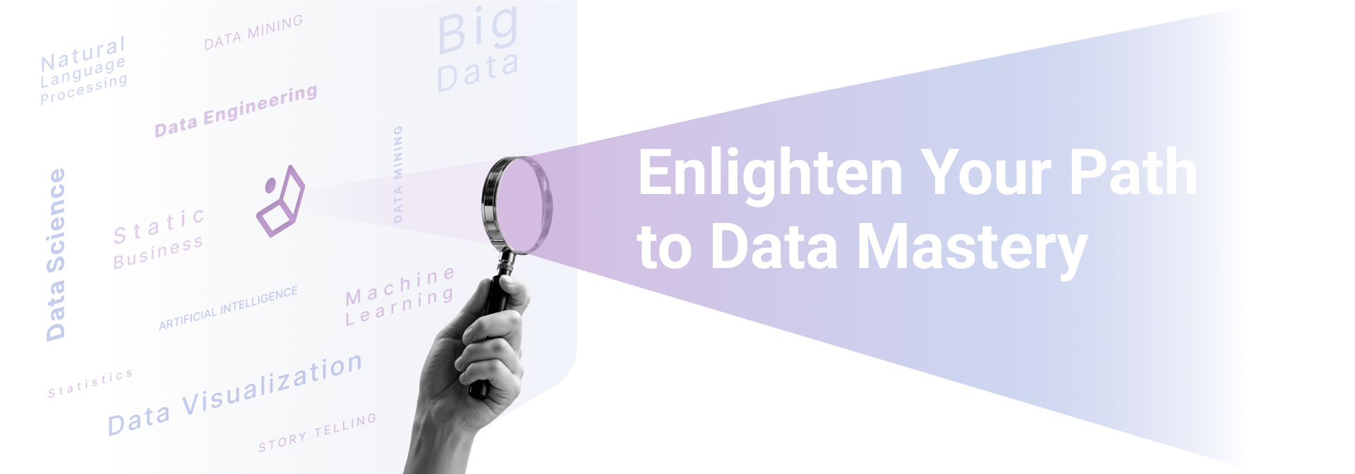 Enlighten Your Path to Data Mastery
